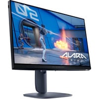 Alienware Alienware AW2525HM, Gaming-Monitor 62.2 cm (24.5 Zoll), schwarz, FullHD, Fast-IPS, HDMI, DP, USB-Hub, 320Hz Panel