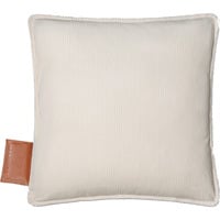 Beurer HK 77 Heaty cashmere-creme, Heizkissen creme, Cordbezug