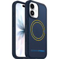 Otterbox Sole Series, Schutzhülle blau, iPhone 17, MagSafe