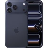 Apple iPhone 17 Pro Max 256GB, Handy tiefblau, iOS