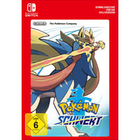  Pokémon Schwert, Nintendo Switch-Spiel 