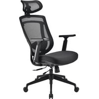 Sharkoon Bürostuhl OfficePal C20 schwarz