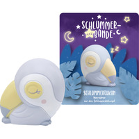 tonies Schlummerbande: Schlummertukan - Naturklänge aus dem Schlummerdschungel, Spielfigur 