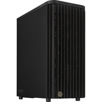 ASUS PROART PA401 , Tower-Gehäuse schwarz, Metallplatte-Version