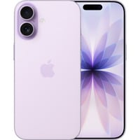Apple iPhone 17 512GB DEP, Handy Lavendel, iOS
