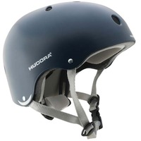 HUDORA Skaterhelm dunkelblau, Gr. 48-52