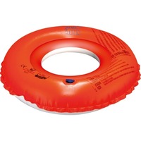 Happy People BEMA Schwimmring, Ø ca. 42cm orange, für Kinder ab 4 Jahren