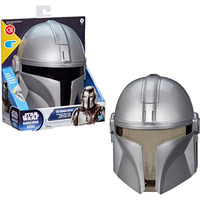 Hasbro Star Wars Film-Merkmal Maske 