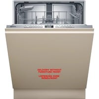 Neff S155HTX04E N50, Spülmaschine 60 cm, Home Connect