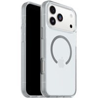 Otterbox React, Handyhülle transparent, iPhone 17 Pro Max, MagSafe