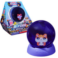 Spin Master Bitzee Hamsterball, Spielfigur 