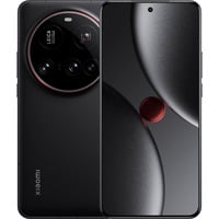 Xiaomi 15 Ultra, Handy Black, HyperOS, 16 GB