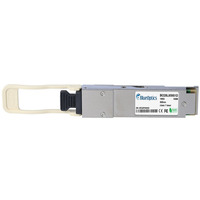 BlueOptics Transceiver kompatibel zu Intel E100GQSFP28SRX QSFP28 