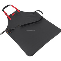 Kamado Joe Lederschürze schwarz/braun