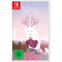  Neva, Nintendo Switch-Spiel 