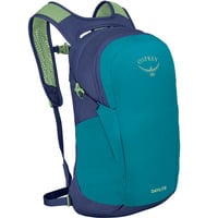 Osprey Daylite , Rucksack hellblau, 13 Liter