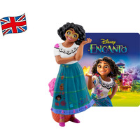 tonies Disney - Encanto, Spielfigur Hörspiel, englische Sprachausgabe