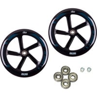 HUDORA Ersatzrollenset BigWheel 205 schmal