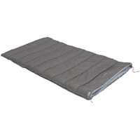 High Peak Schlafsack Tay 8 grau