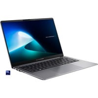 ASUS ExpertBook P5 (P5405CSA-NZ0101), Notebook grau, Intel® Core™ Ultra 5 226V, Intel® Arc™ 130V, 16 GB LPDDR5X, 512 GB (512 GB SSD), ohne Betriebssystem