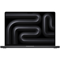 Apple MacBook Pro (16") 2026 CTO, Notebook schwarz, 64 GB, 2 TB (2 TB SSD), M5 Max, MacOS, Amerikanisch