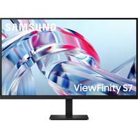 Samsung ViewFinity S32H704EAU, LED-Monitor 81.3 cm (32 Zoll), schwarz, UltraHD/4K, VA, HDMI, DP, HDR