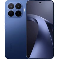 Xiaomi 17T Pro 512GB, Handy Deep Blue, HyperOS, 12 GB