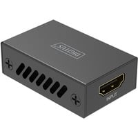 Digitus HDMI Repeater 8K / 60Hz schwarz, bis 13 Meter