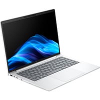HP EliteBook 8 G1a (AD3F4ET), Notebook silber, AMD Ryzen 5 230, AMD Radeon 760M, 16 GB DDR5, 512 GB (512 GB SSD), Windows 11 Pro