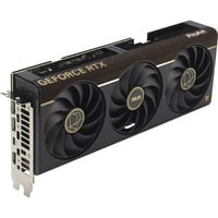 ASUS GeForce RTX 5080 PROART, Grafikkarte DLSS 5, 3x DisplayPort, 2x HDMI 2.1