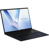 ASUS Vivobook 16 (M1607KA-MB187W), Notebook blau, AMD Ryzen AI 7 350, AMD Radeon 860M, 16 GB DDR5, 1 TB (1 TB SSD), Windows 11 Home