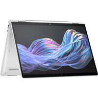 HP EliteBook X Flip G1i (B69BLET), Notebook silber, Intel® Core™ Ultra 7 258V, Intel® Arc™ 140V, 32 GB LPDDR5X, 1 TB (1 TB SSD), Windows 11 Pro