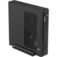 MSI PRO DP10 A14MG-015AT, Mini-PC schwarz, Windows 11 Pro