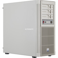ALTERNATE Custom PC Series • Project Sleeper Retro, Gaming-PC beige, ohne Betriebssystem