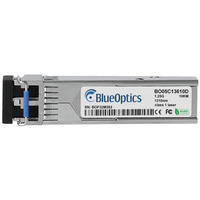BlueOptics Transceiver kompatibel zu Juniper EX-SFP-1GE-LX SFP 