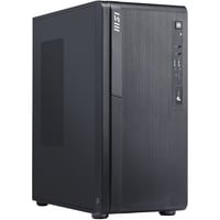 MSI PRO DP180 A14-1275AT, PC-System schwarz, Windows 11 Pro