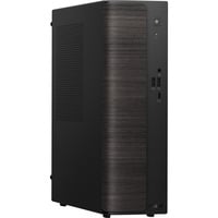 ASUS V500 SFF V501SV-07240H026W, PC-System schwarz, Windows 11 Home