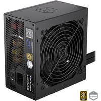 ENDORFY Enduro L6 750W, PC-Netzteil schwarz, 1x 12-Pin High Power GPU, 3x PCIe, 750 Watt