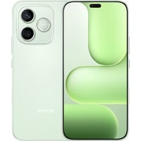 Honor 600 Lite 256GB, Handy Sprossengrün, MagicOS, 8 GB