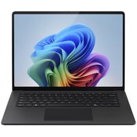 Microsoft Surface Laptop 7 for Business, Notebook schwarz, Intel® Core™ Ultra 7 266V, Intel® Arc™ 140V, 16 GB LPDDR5X, 512 GB (512 GB SSD), Windows 11 Pro
