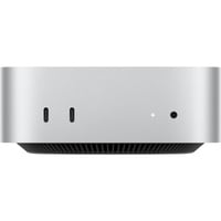 Apple Mac mini M6 CTO, MAC-System silber, macOS, Logic Pro