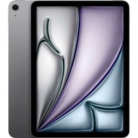 Apple iPad Air 13" (256GB) Generalüberholt, Tablet-PC grau, Gen 7 / 2025