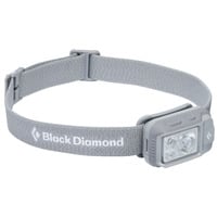 Black Diamond Stirnleuchte Spot, LED-Leuchte hellgrau