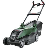 Bosch Heimwerken & Garten Rasenmäher AdvancedRotak 44-750 grün/schwarz, 1.800 Watt