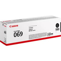 Canon Toner schwarz 069 