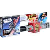 Hasbro Feature Lichtschwert, Spiel 