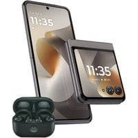 Motorola razr 70 256GB, Handy Hematite, Android 16, 8 GB