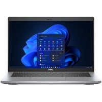 Dell Latitude 5420 Generalüberholt, Notebook grau, Intel® Core™ i5-1145G7, Intel® Iris® Xe Graphics, 16 GB DDR4, 256 GB (256 GB SSD), Windows 11 Pro