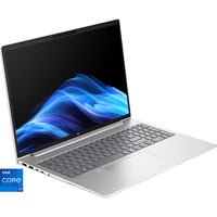 HP ProBook 4 G1iR (AD2P5ET), Notebook silber, Intel® Core™ 7 150U, Intel® Graphics, 16 GB DDR5, 512 GB (512 GB SSD), Windows 11 Pro