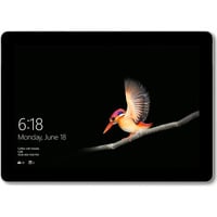 Microsoft Surface Laptop 3 Generalüberholt, Notebook schwarz, Intel® Core™ i5-1035G7, Intel® Iris Plus Graphics, 8 GB DDR4, 256 GB (256 GB SSD), Windows 11 Pro